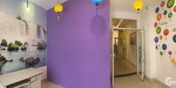 Sập hầm nhà 2 tầng khu phố tây An Thượng giá rẻ cho đầu tư xuống tiền nhanh