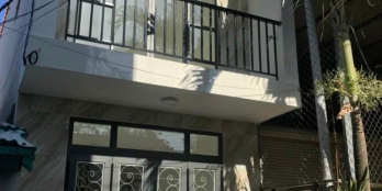 Bán nhà Hẻm Phố Giá rẻ, Phường Vạn Thắng,TP Nha Trang - gần Biển