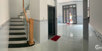 Bán nhà 1 trệt 2 lầu Mai Hắc Đế Quận 8 giá 3 tỷ 4 có thương lượng