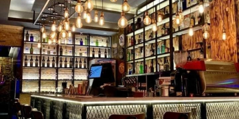 Bán nhà 71 m2 (4 x 17) Mặt tiền đường Nguyễn Thái Học Quận 1. 22,8 tỷ