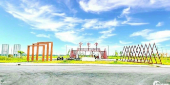 BÁN NỀN thổ cư View công viên, TT THƯƠNG MẠI Mái Dầm Hậu Giang chỉ 900tr