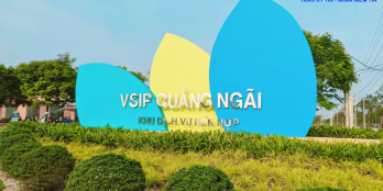 02 LÔ LIỀN KỀ TRỤC THÔNG  Tịnh Phong,Quảng Ngãi