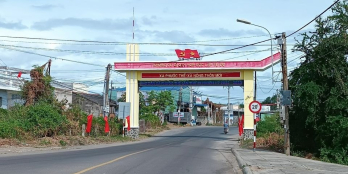 Sở hữu ngay đất nền Cao Tốc Bình Thuận - Cơ hội đầu tư siêu hấp dẫn quý kháchàng