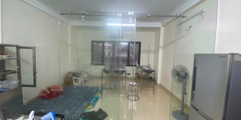 Cho thuê MBKD Đường Bờ Sông Sét , 35m2 x 5 tầng , giá 13 tr