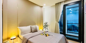 Căn hộ MT Eastmark chỉ từ 42tr/m2, dự án ven sông giá tốt nhất TP Thủ Đức