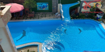 HOT Biệt thự 1000m2 phường An Hòa Biên Hòa  giá giảm sâu 18 tỷ giảm còn 12 tỷ