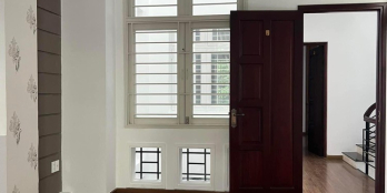 Định cư Úc bán gấp biêt thự giá rẻ - hxt- 8x15- p1-Tân bình- nhỉnh 20tỷ