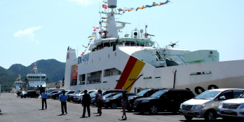 Đất nền liền kề sân bay cam ranh cách biển chỉ 1km sổ hồng lâu dài