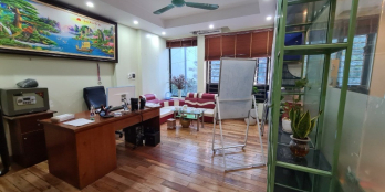 sốc!Giảm 5 tỷ, giá chào mới 17 tỷ, toà nhà VP phố Việt Hưng, MT7,5m,DT80