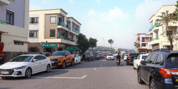 Điểm sáng đầu tư tại Vsip Bắc Ninh, 1 căn duy nhất giá rẻ