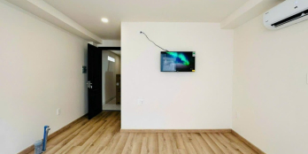 Bán nhà C4 hẻm xe hơi 5m ung Văn Khiêm 4.3x15m/80m2 giá chỉ 8 tỷ TL