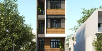 Chỉ 7.8 tỷ nhà 32m2 5 tầng, ôtô đến nhà, sát mt Trần Khắc Chân, Quận 1