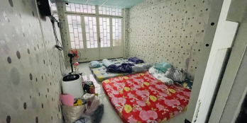 Trần Hưng Đạo Quận 1- hai tầng chỉ nhỉnh 3 tỷ