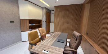 Bán Penhouse_hơn 40 tỷ_ Toà nhà 9 tầng_ Tân Quy Quận 7_ Ngang 8m