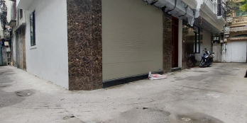 Mua nhà ở tạiđường Trương Định - Lựa chọn hoàn hảo cho cuộc sống trọn vẹn