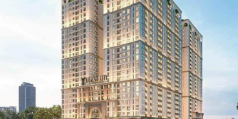 CĂN HỘ CAO CẤP TUMYS PHÚ MỸ MẶT TIỀN QUỐC LỘ 51