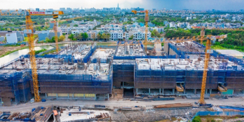 MT Eastmark City! Pháp lý an toàn, giá tốt nhất khu vực TP. Hồ Chí Minh