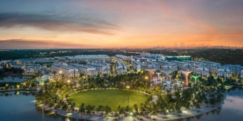 Rổ hàng Origami độc quyền căn đẹp giá tốt nhất dự án chỉ từ 40 triệu/m2 sở hữu