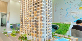 CỰC SỐC -  MT Eastmark tung chính sách hỗ trợ người trẻ có nhà ở SG