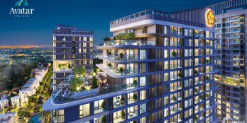 Bán căn hộ mặt tiền Vành đai 2 Thành phố Thủ Đức - TP Hồ Chí Minh giá 4.37 Tỷ