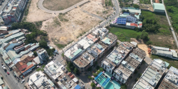 BÁN NHÀ THÔ, THƯƠNG MẠI MAI ANH