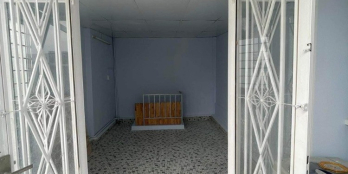 Bán nhà Trần Quang Khải giá chỉ 4,6 tỷ