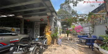 Bán nhà 528m2 thổ cư 100% phường Tân Hiệp Biên Hoà Đồng Nai