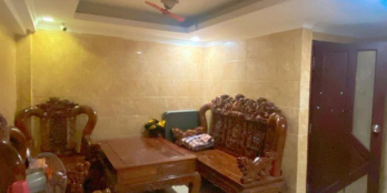 Bán tòa nhà 130m2, 7 tầng, 22 phòng, Cách Mạng Tháng 8, Quận 3. 41 tỷ