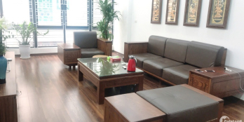 Bán nhà đường Nguyễn Trãi, Thanh Xuân, 62m x 5 tầng, Ô tô tránh