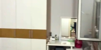 Cho thuê căn hộ chung cư HH1 Dương Đình Nghệ, Cầu Giấy, full đồ, 11trieu/thang