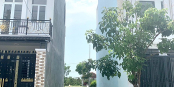 Chủ cần tiền bán gấp nền đất giá rẻ hơn thị trường 200 triệu, SHR KDC Phú Sinh