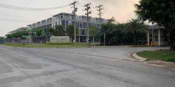 Cần bán đất gần KCN và sân golf cách trung tâm TX Trảng Bàng 10"