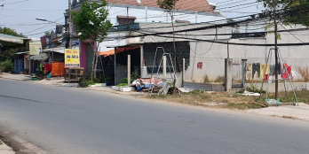 Đất Trảng Bàng 7m Giá rẻ Cần Bán Gấp