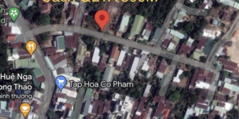 Bán lô đất liền kề quốc lộ 1A trảng bom đồng nai