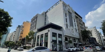 Xuất cảnh bán nhà MT Trần Quang Khải, Quận 1 DT 5x35m , Giá chỉ 46 tỷ.