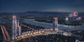 Sun Cosmo Residence Đà Nẵng - dự án đáng đầu tư nhất hiện tại