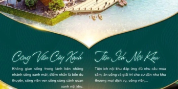 Bán gấp 20 lô đất nền Sky Riverside CK lên đến 6% 20 lô duy nhất