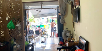 Bán Nhà 3 Tầng  1/Xẹc Đường Lê Đức Thọ- Phường 16- Gò Vấp-Hẻm Xe Hơi Sau Căn