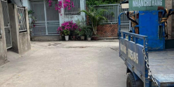 Đáo hạn ngân hàng tôi cần bán gấp nhà ngay KCN Amata, DT 100m2 giá chỉ có 1 tỷ