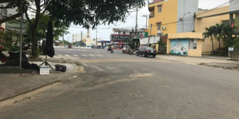 Cho thuê nhà mặt tiền Ngã 4 Điện Ngọc-Điện Bàn-Quảng Nam-10tr/tháng-Thương lượng