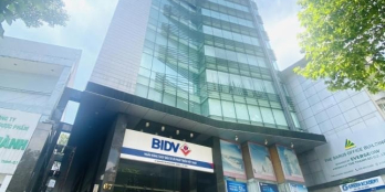 SIÊU PHẨM TOÀ NHÀ VĂN PHÒNG ĐÃ XUẤT HIỆN : Cho thuê toà nhà cao ốc văn phòng mặt