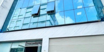 Hạ 15tỷ tỷ bán gấp nhà MT - Phạm Hồng Thái Q1 - đối diện KS New World 9x24m - 5t