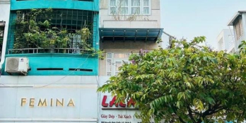 Siêu Phẩm mặt tiền Q3 ,mặt tiền Nguyễn đình chiểu,Q3 rẻ nhất thị trường, DT 3x14