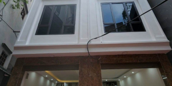 BÁN NHÀ XÂY MỚI NGÕ 211 KHƯƠNG TRUNG - 50M2X5T- GIÁ 5,4 TỶ