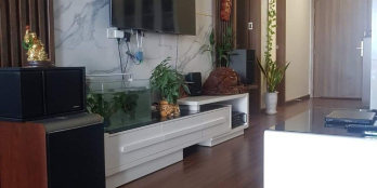 Bán chung cư 176 Định Công,3N2VS, 3tỷ500