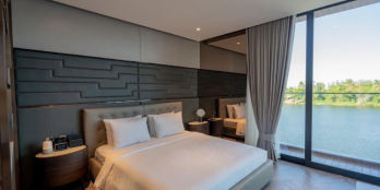 Bán biệt thự View Sông One River, KĐT Phú Mỹ An Đà Nẵng. 0905431279