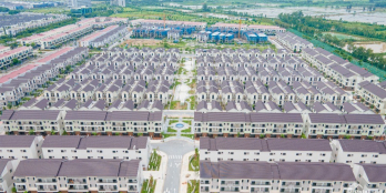 Biệt thự đẹp sát Long Biên giá chỉ 7,x tỷ