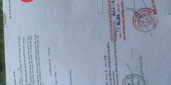 Bán Đất Tặng Nhà, hẻm phố gần Biển. Ngang 10m , vị trí trung tâm