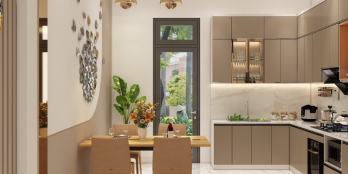 NHÀ ĐẸP LUNG LINH GÒ DẦU - TÂN QUÝ - TÂN PHÚ