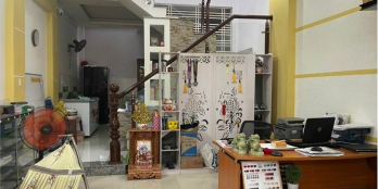 Nhà riêng 60m2 đường Liên Khu 4 -5, BHHB, Bình Tân – Hẻm 6m, 2 tầng, 3.95 tỷ